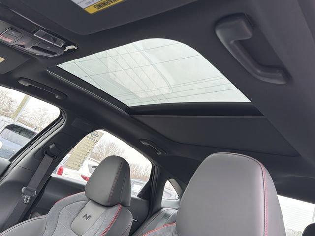New 2026 Hyundai Sonata N Line image 32