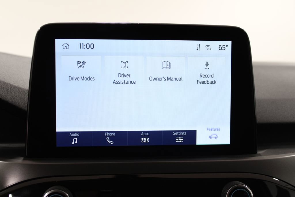 Used 2024 Ford Escape Active image 50