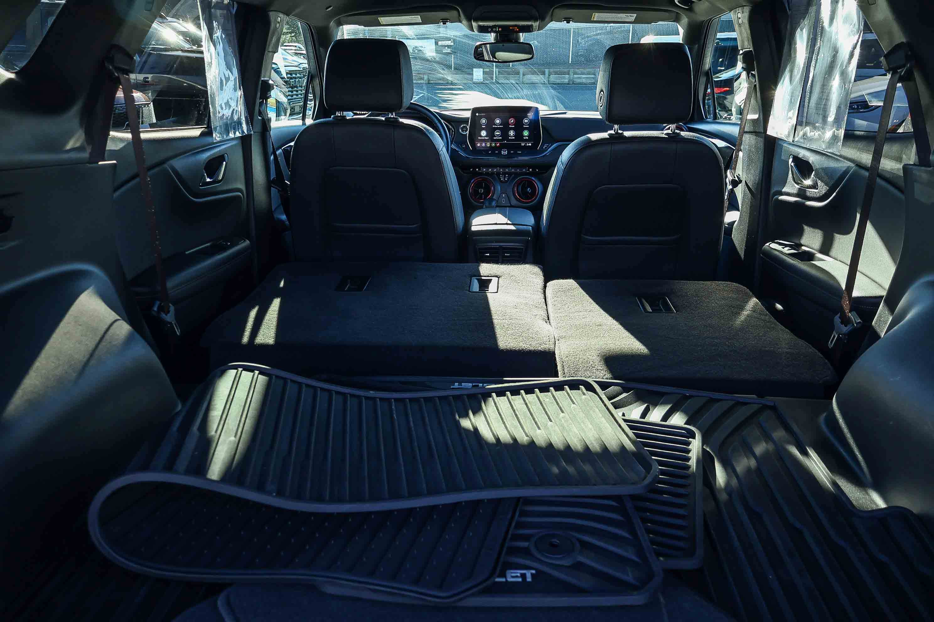 Used 2023 Chevrolet Blazer RS image 17