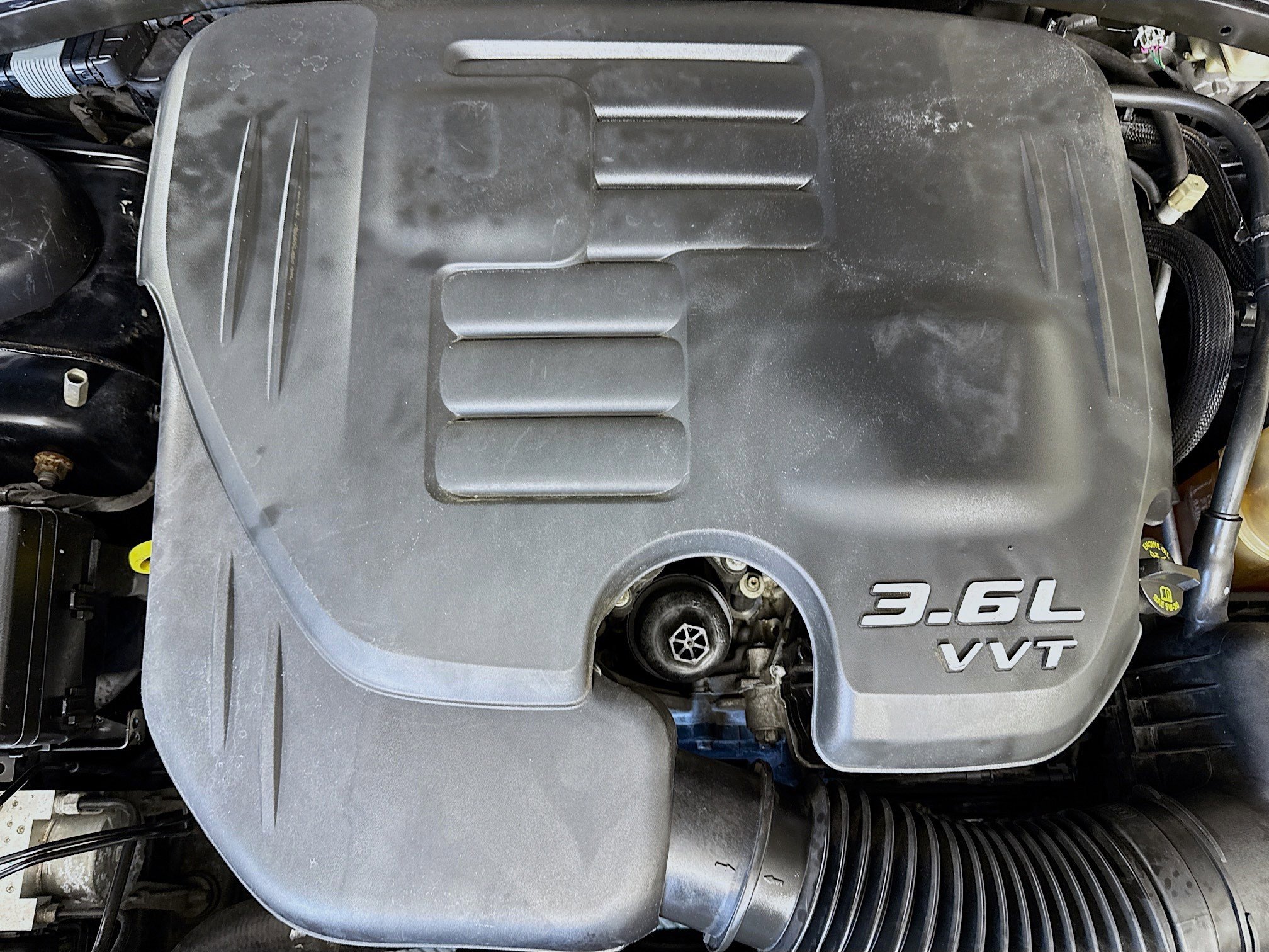 Used 2016 Dodge Charger SE w/ Popular Equipment Group image 38