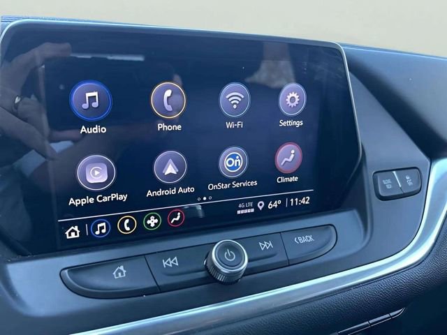 Used 2021 Chevrolet Blazer LT image 14