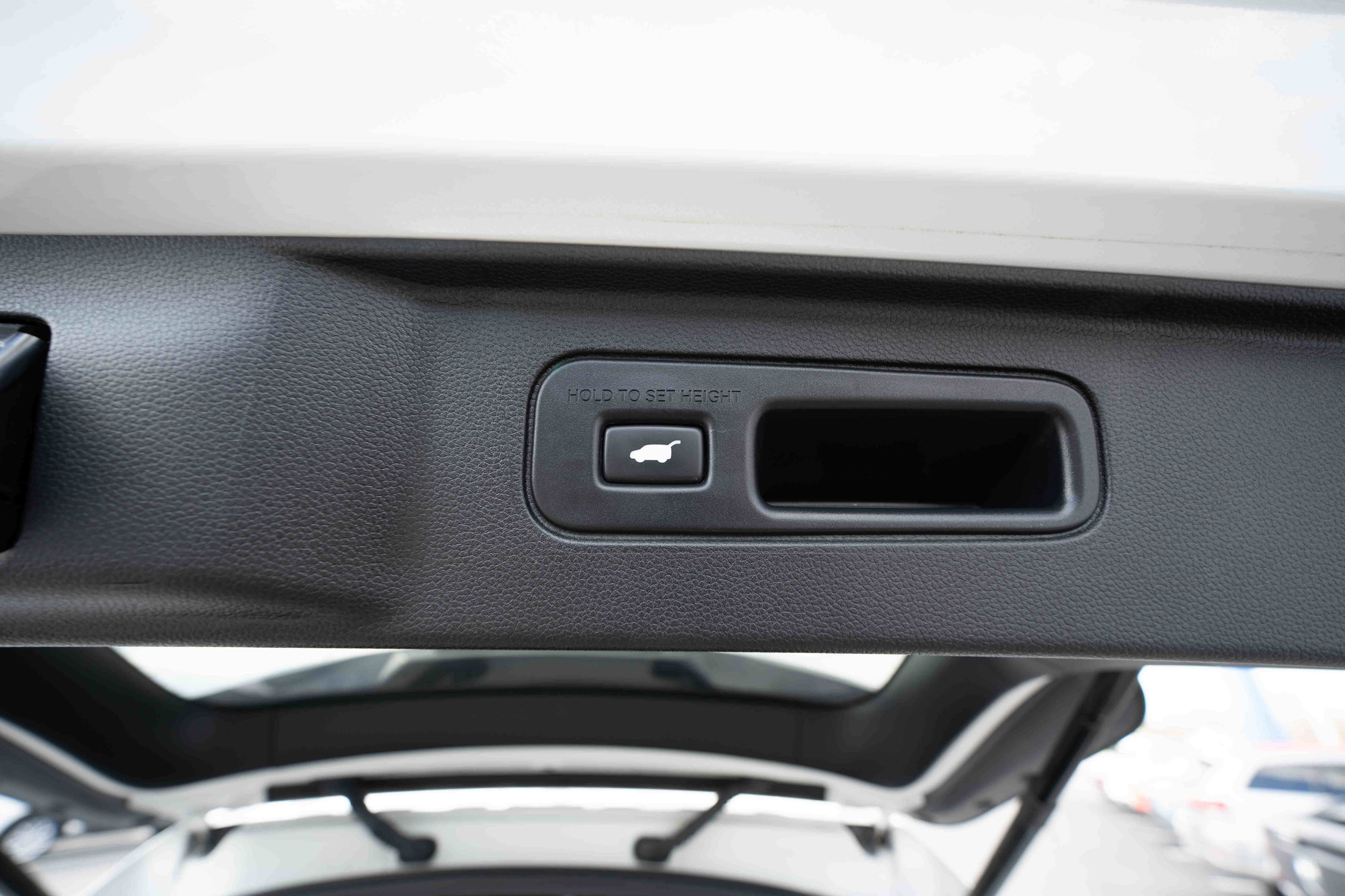 Certified 2025 Honda Pilot TrailSport image 29