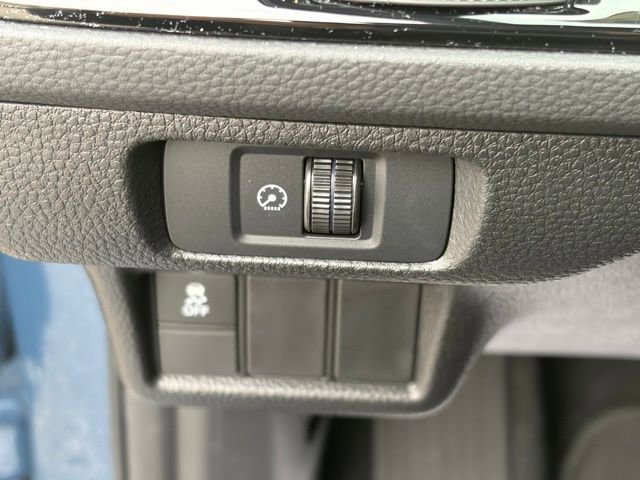 Certified 2025 Honda Civic Sport image 24