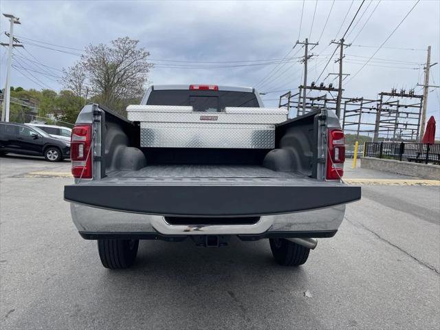 Certified 2023 RAM 2500 Laramie AWD/4WD image 13