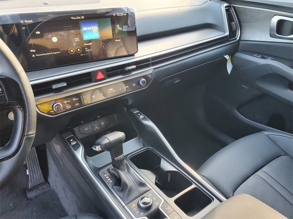 New 2026 Kia Sorento EX image 17