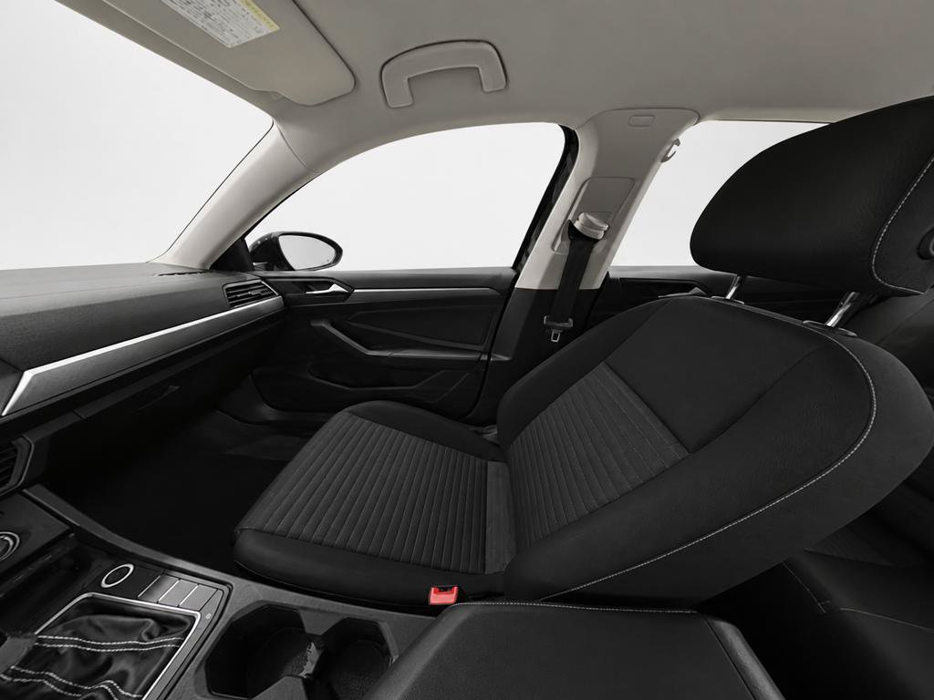 Used 2024 Volkswagen Jetta S FWD image 11
