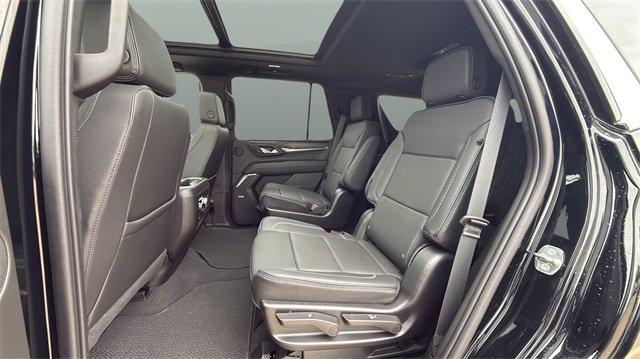 Used 2023 GMC Yukon Denali w/ Max Trailering Package image 40