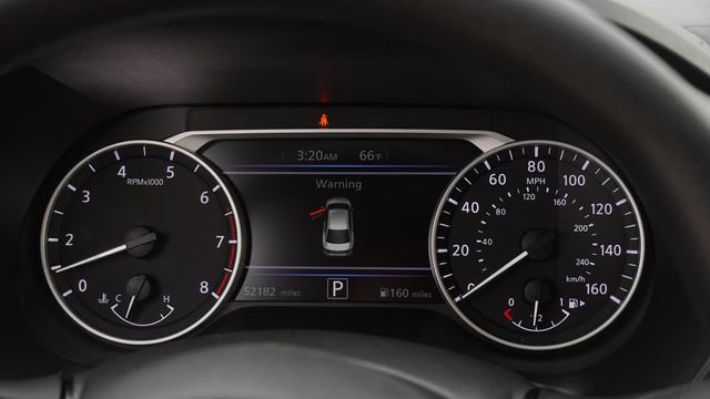 Used 2023 Nissan Sentra SV image 29