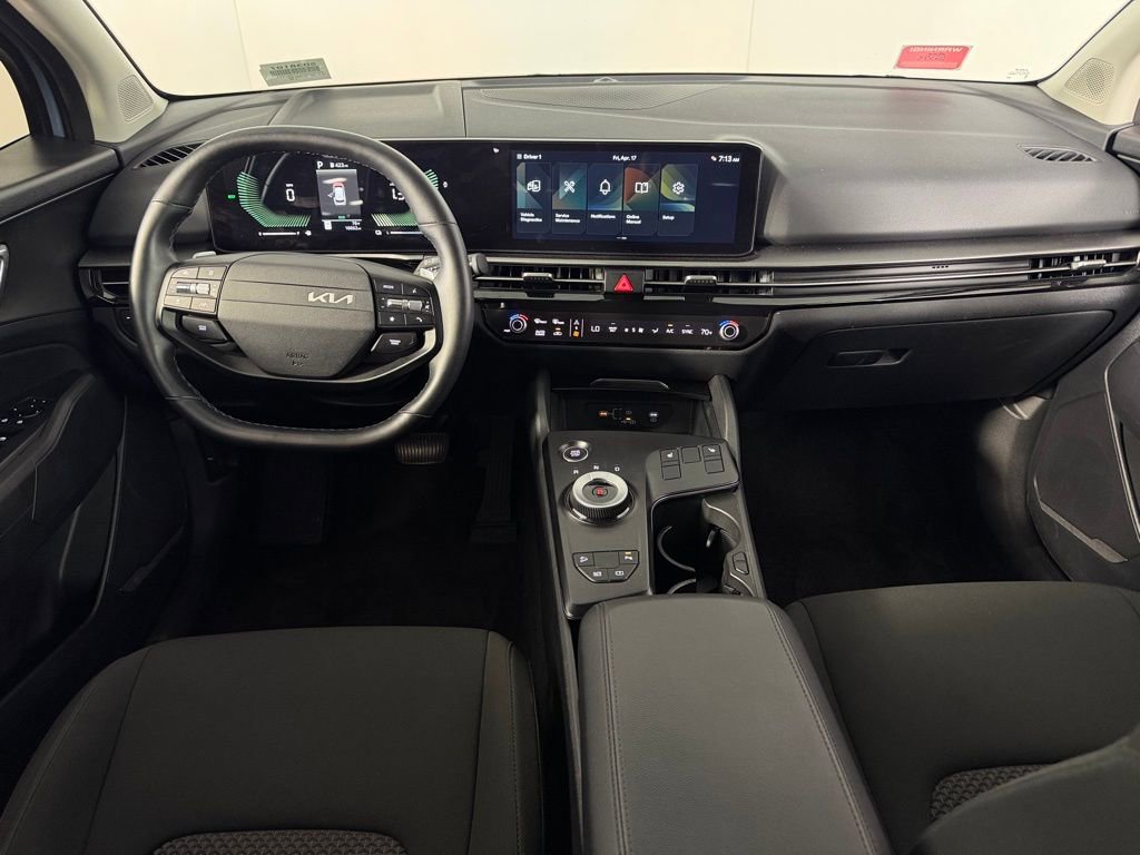 Used 2026 Kia Sportage S image 13