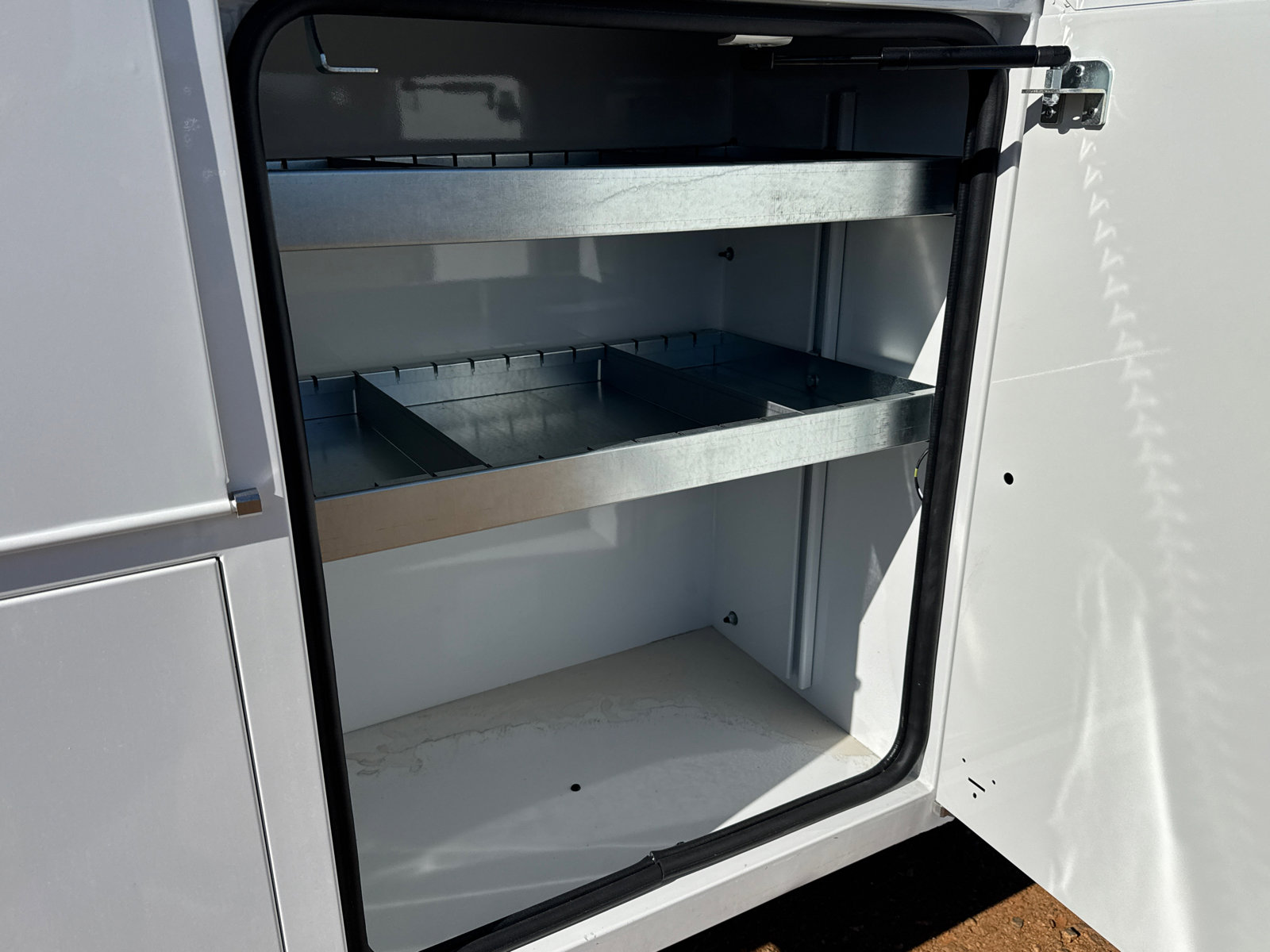 New 2026 RAM 3500 Tradesman image 19