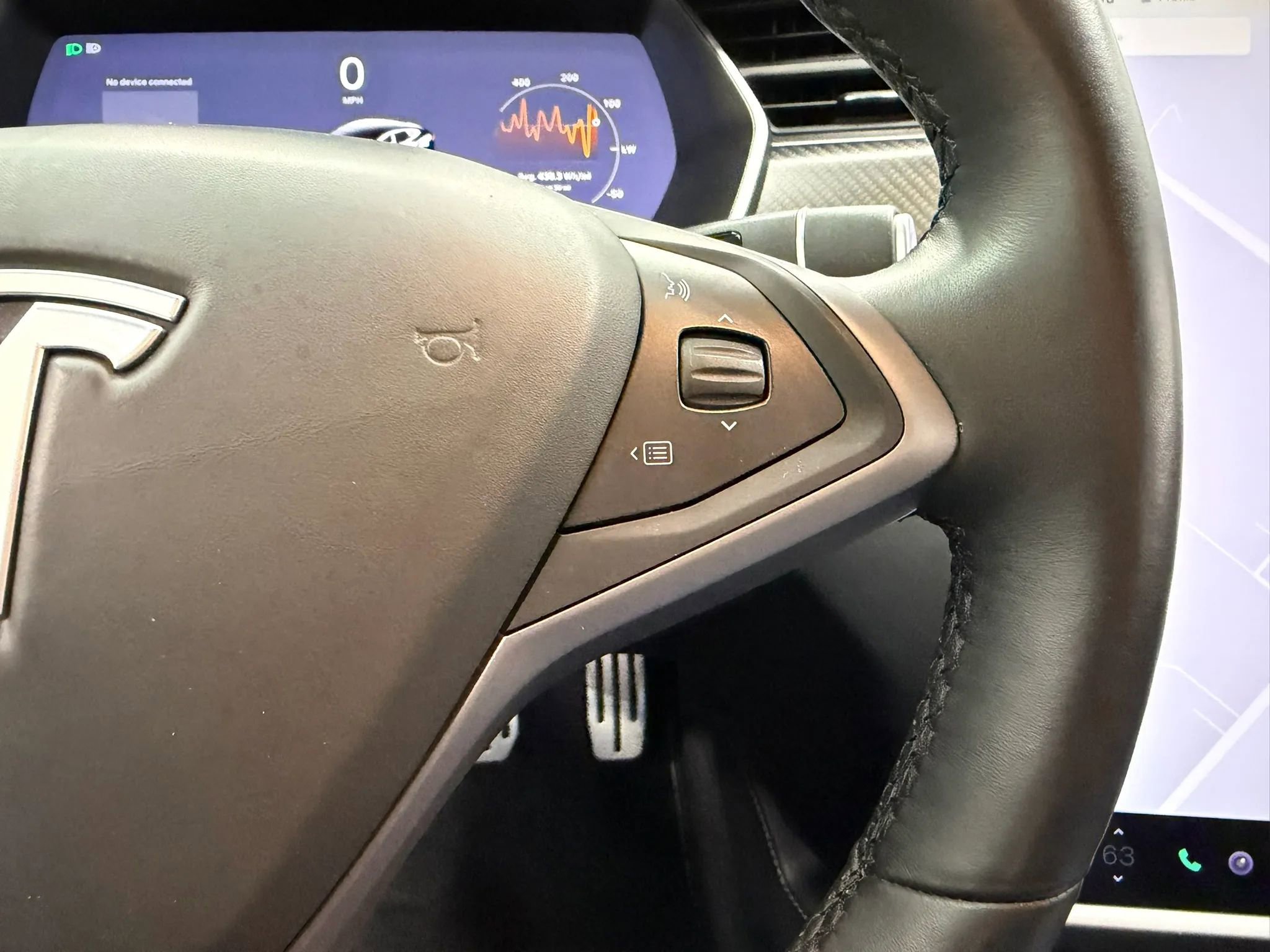 Used 2018 Tesla Model S P100D AWD/4WD image 28