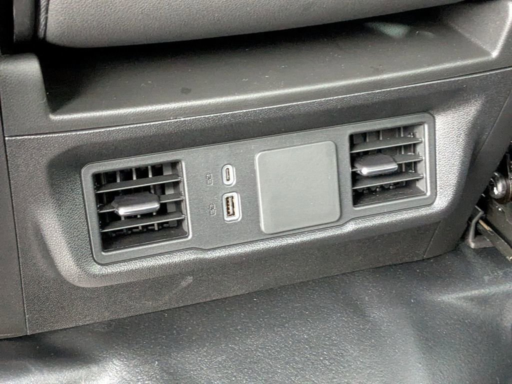 New 2026 Chevrolet Silverado 1500 W/T w/ WT Value Package image 15