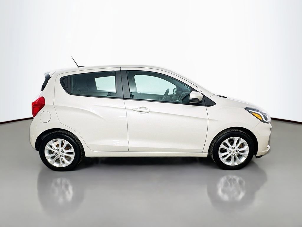 Used 2019 Chevrolet Spark LT image 9