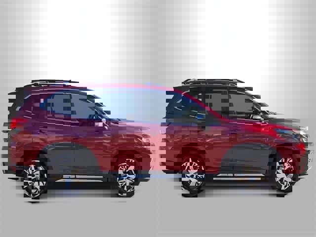 Used 2021 Subaru Forester Touring w/ Popular Package #2 image 9