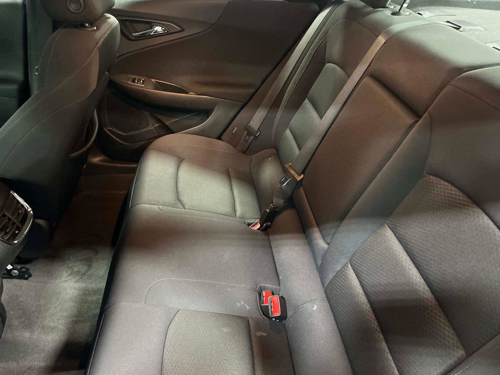 Used 2024 Chevrolet Malibu LT image 13