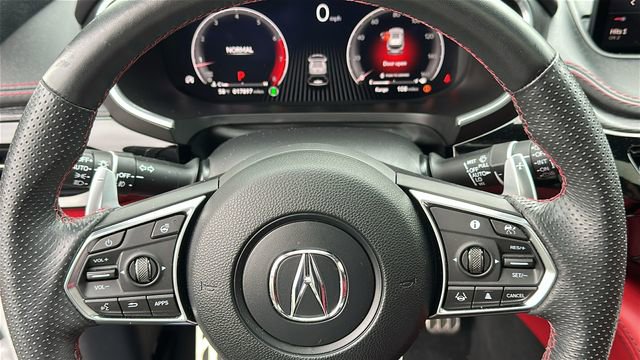 Certified 2024 Acura MDX Type S image 12