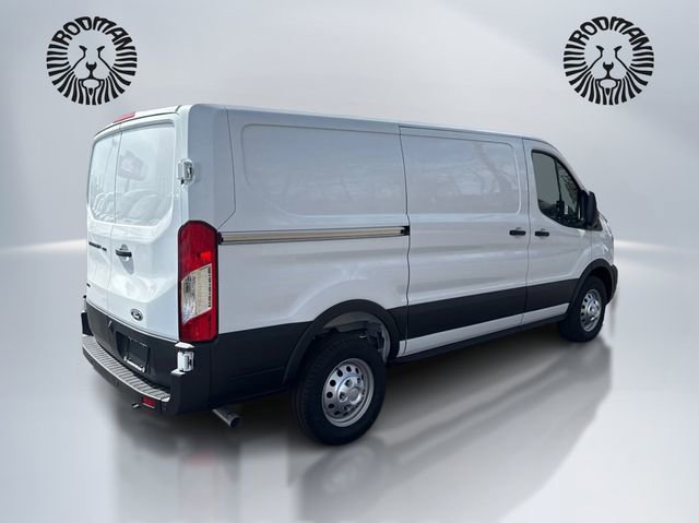 New 2026 Ford Transit 150 Low Roof AWD image 5