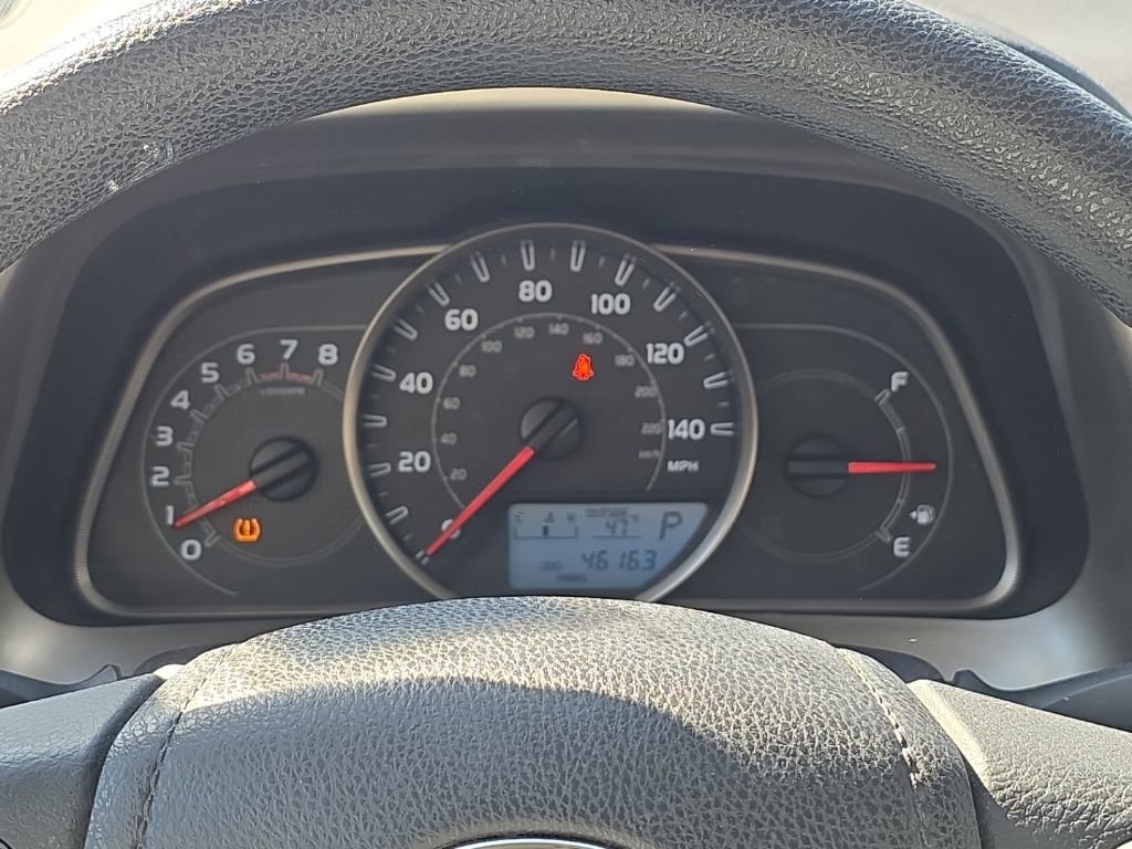 Used 2015 Toyota RAV4 LE w/ Preferred Accessory Package image 21