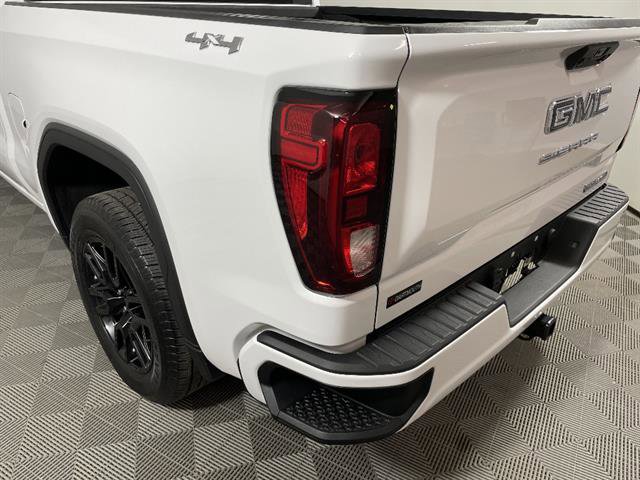 Used 2023 GMC Sierra 1500 Elevation image 25