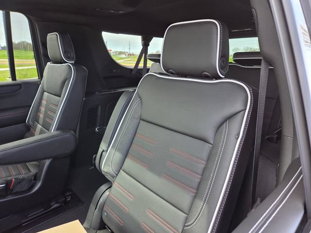 New 2026 GMC Yukon XL AT4 Ultimate AWD/4WD image 47
