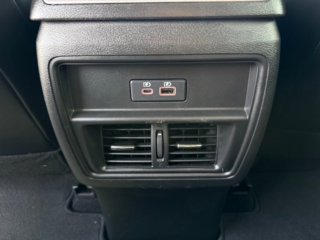 Certified 2024 Nissan Murano SV w/ SV Midnight Edition Package image 13