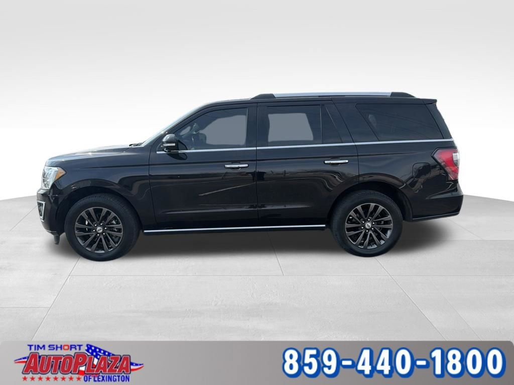 Used 2020 Ford Expedition Limited image 3