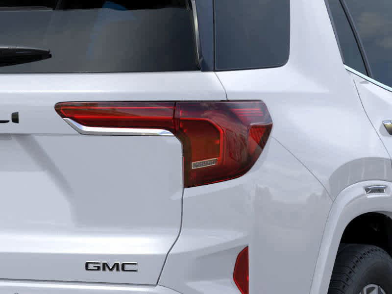 New 2026 GMC Terrain Denali w/ LPO, Black Badging Package image 11