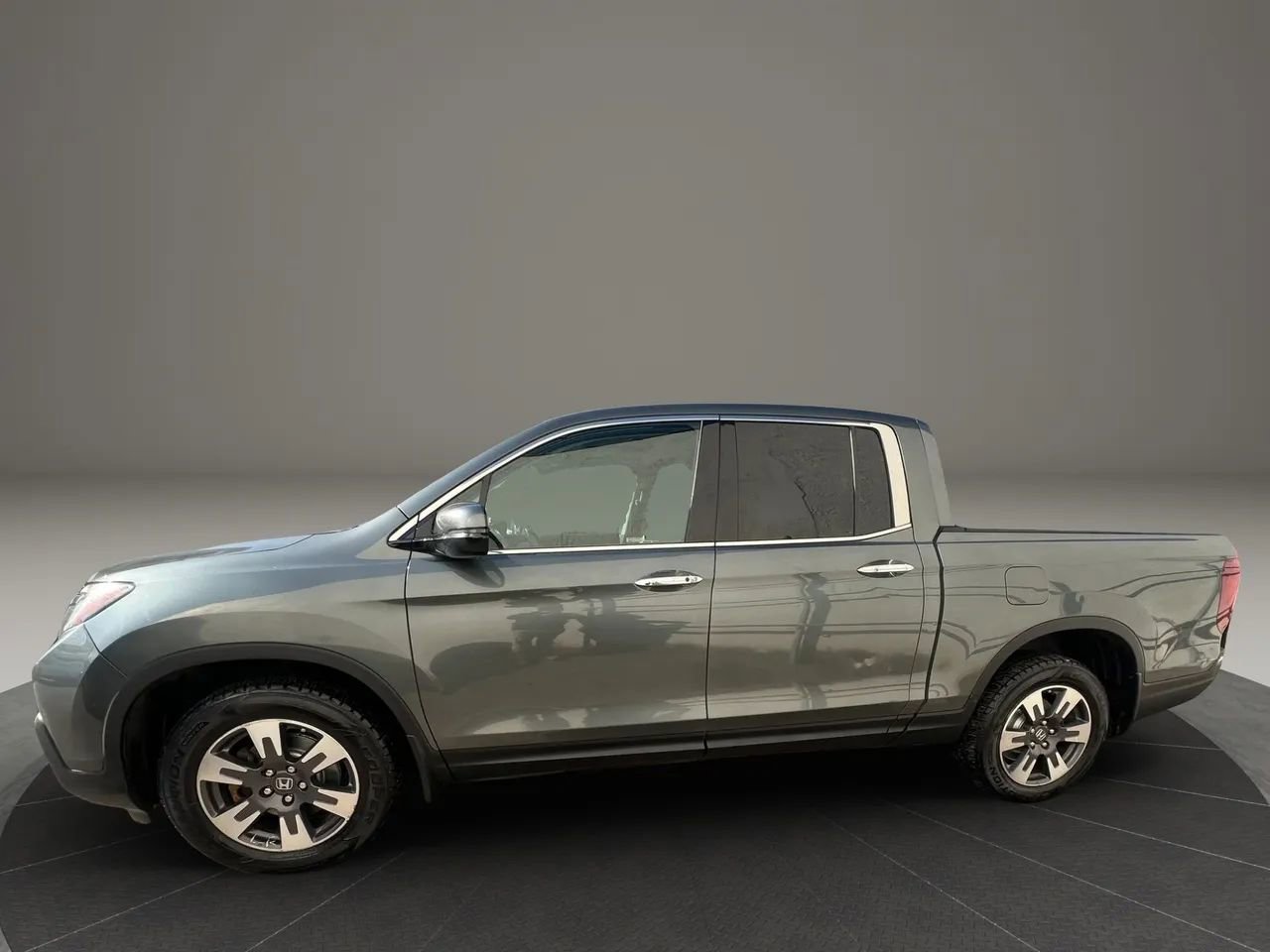 Used 2019 Honda Ridgeline RTL-E image 8