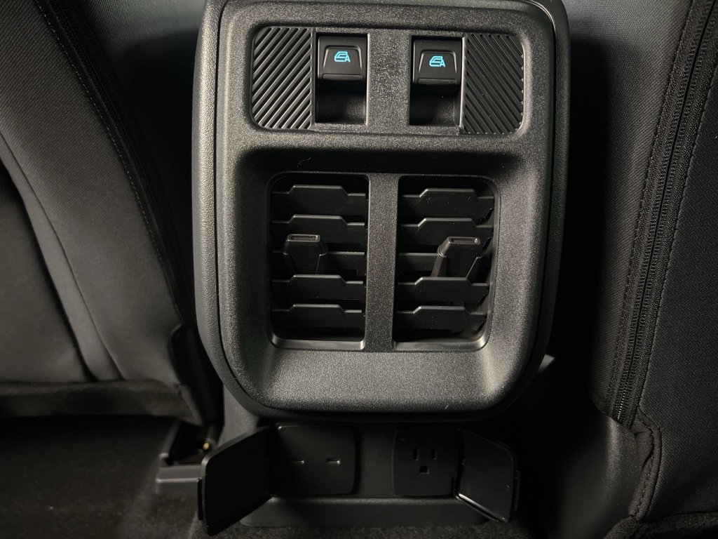 New 2025 Ford Bronco Big Bend image 32