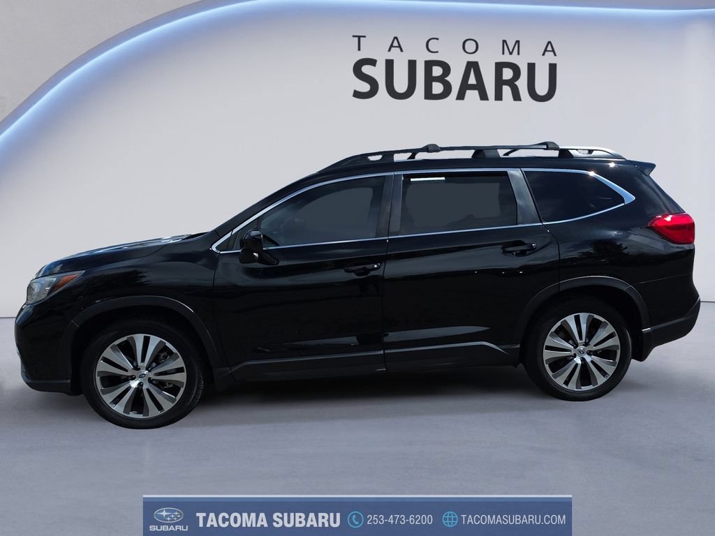 Used 2020 Subaru Ascent Premium w/ Sport Package AWD/4WD image 2