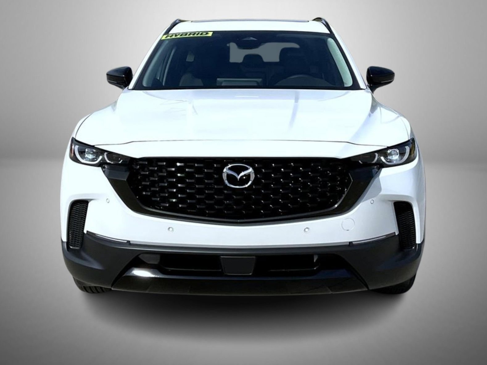 New 2026 MAZDA CX-50 AWD 2.5 Hybrid w/ Weather Package image 2