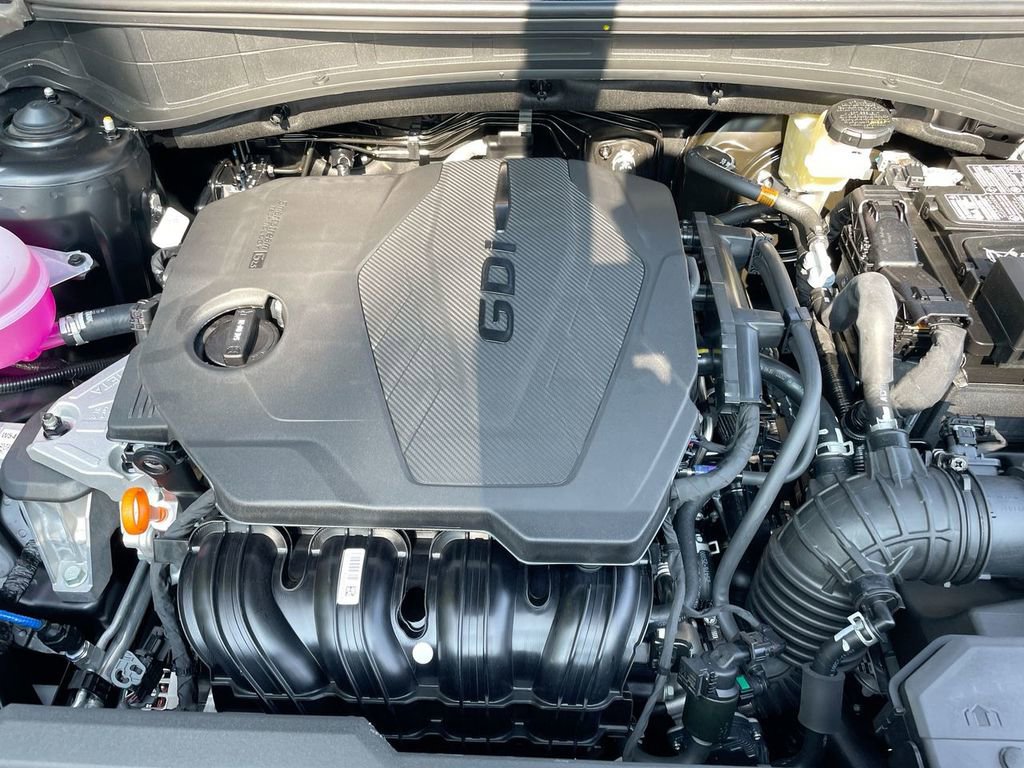 Used 2026 Kia Sportage X-Line image 49