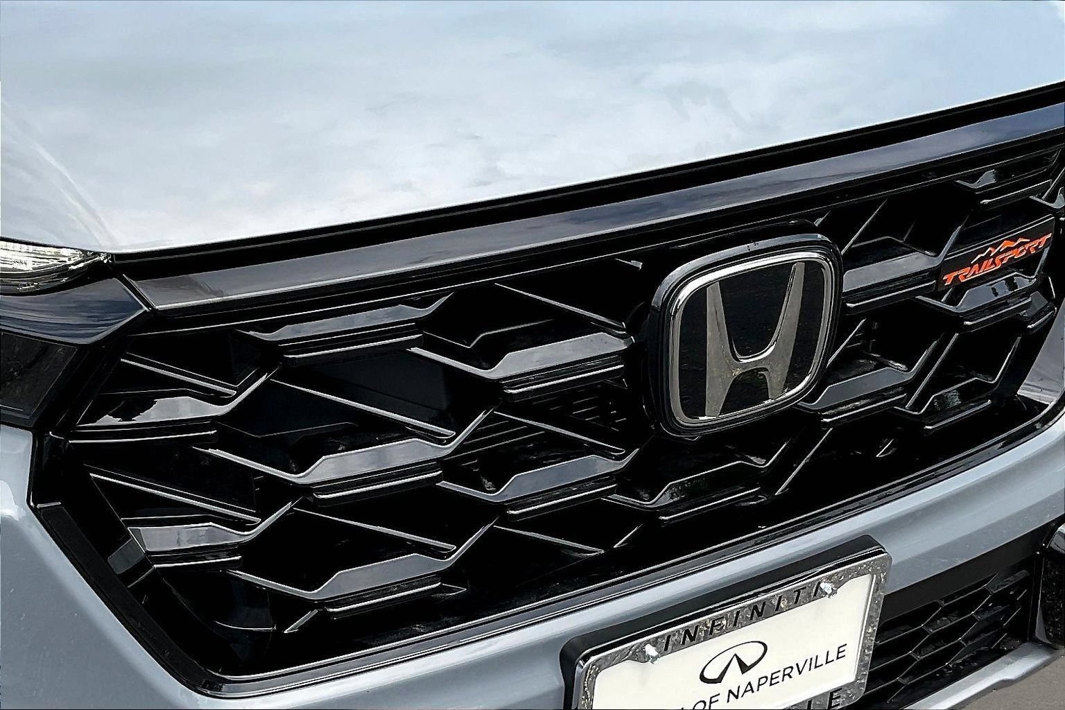 Used 2026 Honda CR-V TrailSport image 32