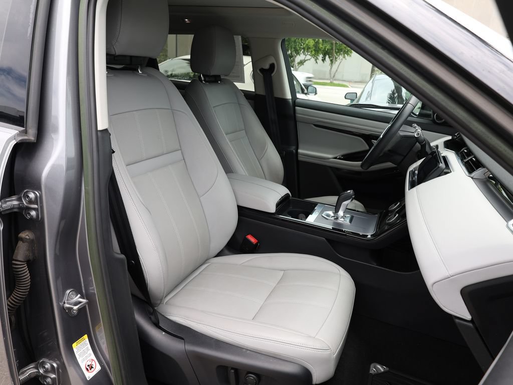 Used 2023 Land Rover Range Rover Evoque SE AWD/4WD image 22
