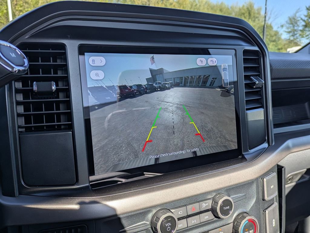 New 2025 Ford F150 XL image 14