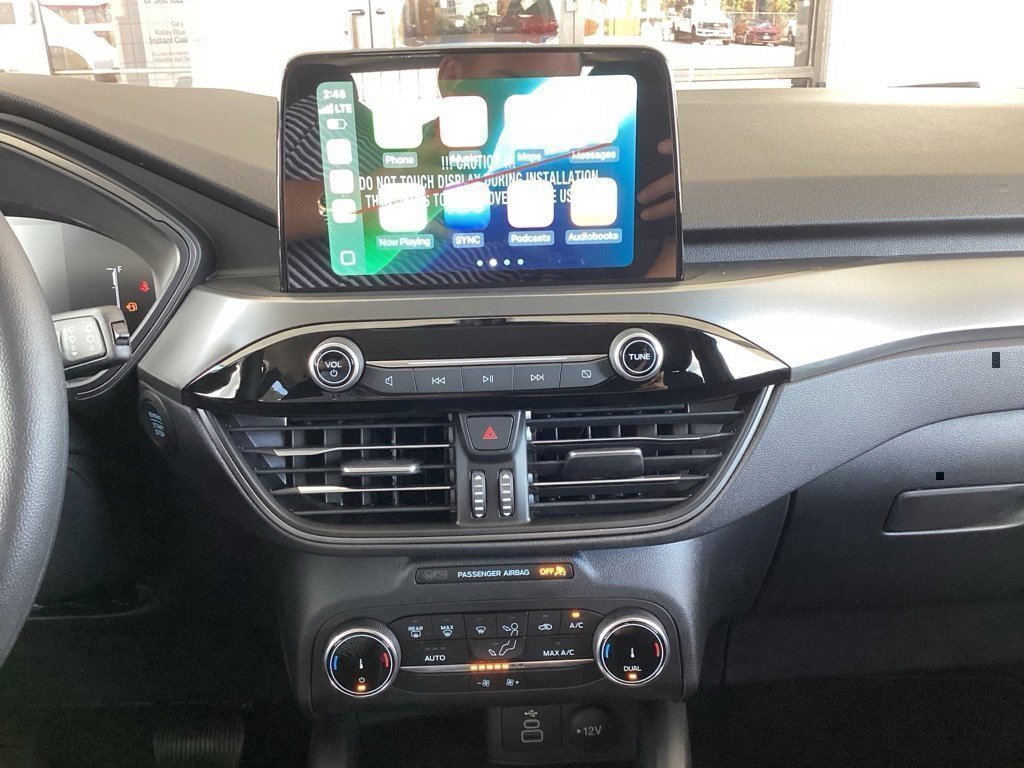 New 2026 Ford Escape Active image 47