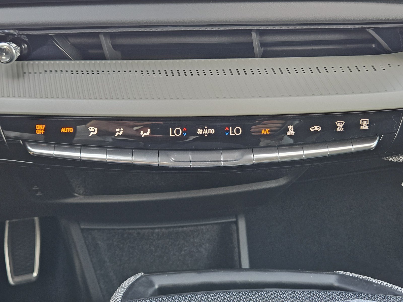 New 2027 Cadillac Optiq Sport RWD image 14