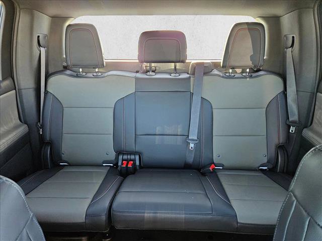 New 2026 Chevrolet Silverado EV Trail Boss image 14