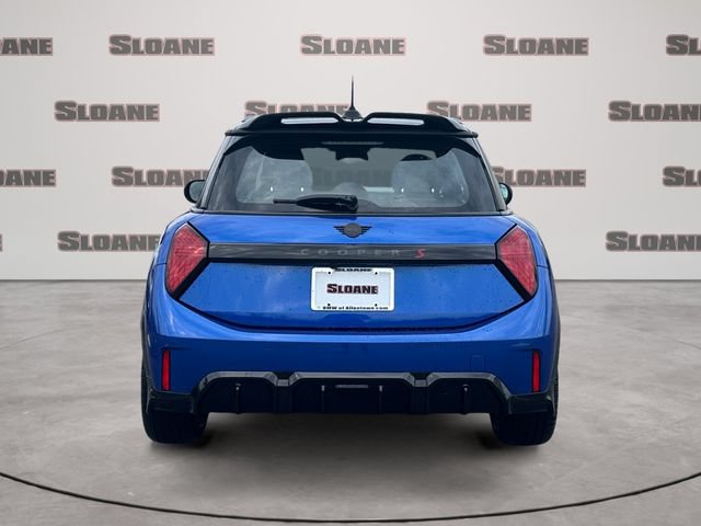 New 2026 MINI Cooper S FWD image 4