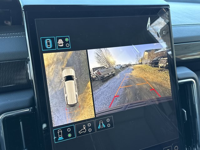 New 2026 GMC Yukon XL Elevation w/ LPO, Floor Liner Package image 10