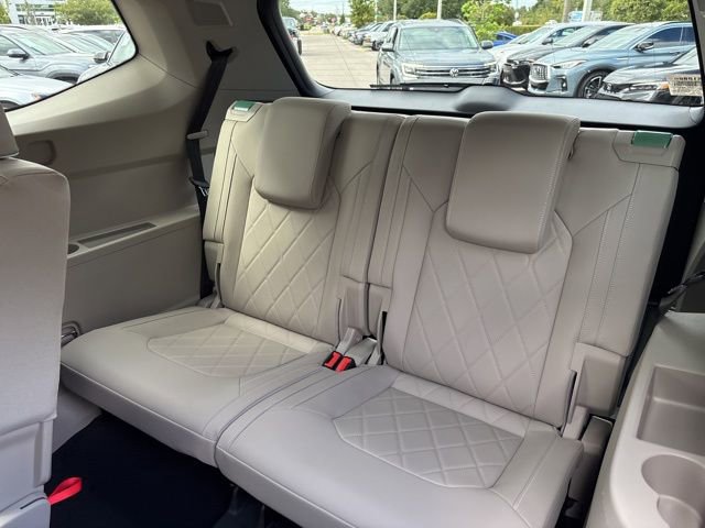 New 2026 Volkswagen Atlas SEL Premium R-Line image 16