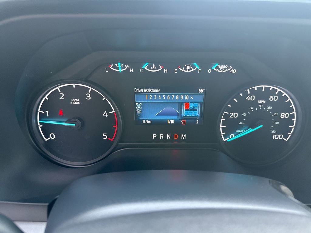 New 2025 Ford F550 4x4 Crew Cab Super Duty image 20