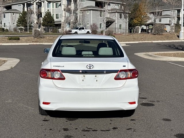 Used 2011 Toyota Corolla image 4