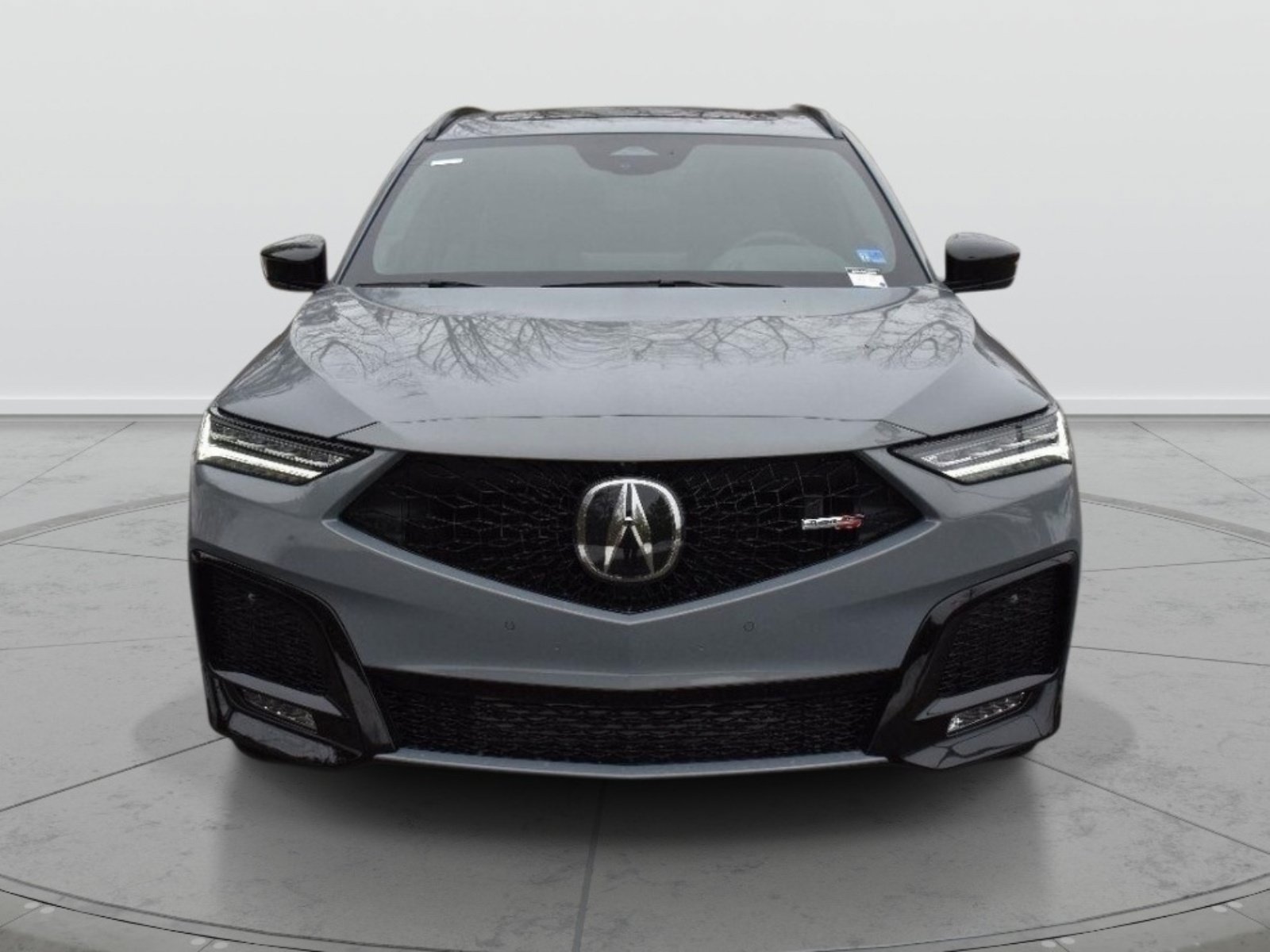 New 2026 Acura MDX Type S w/ Advance Package AWD/4WD image 2