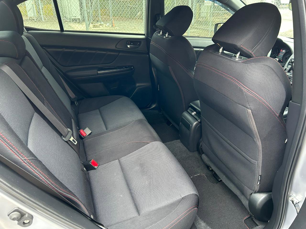 Used 2021 Subaru WRX w/ Popular Package #1 image 14