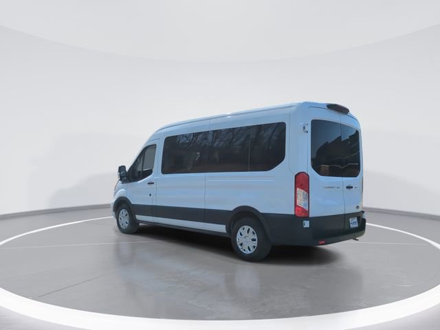 Used 2025 Ford Transit 350 XLT image 6