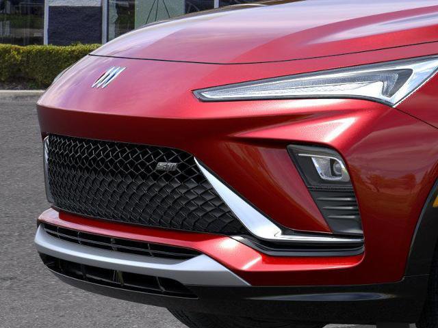 Used 2026 Buick Envista Sport Touring w/ Convenience I Package image 13