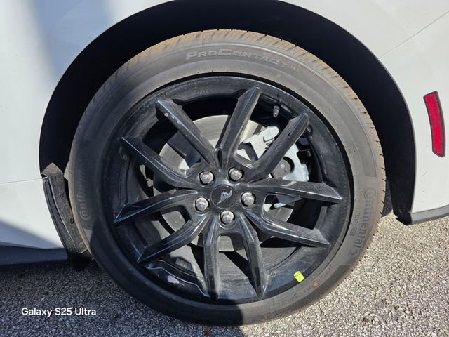 New 2026 Ford Mustang GT Premium image 28