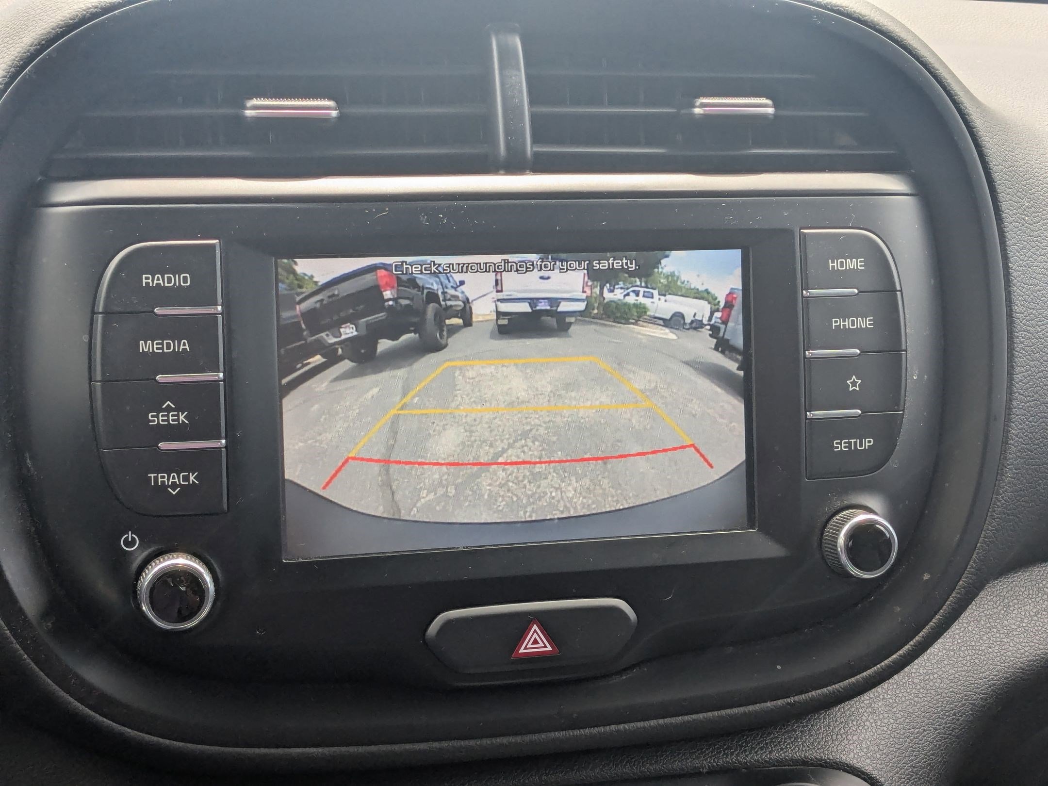 Used 2021 Kia Soul LX FWD image 23