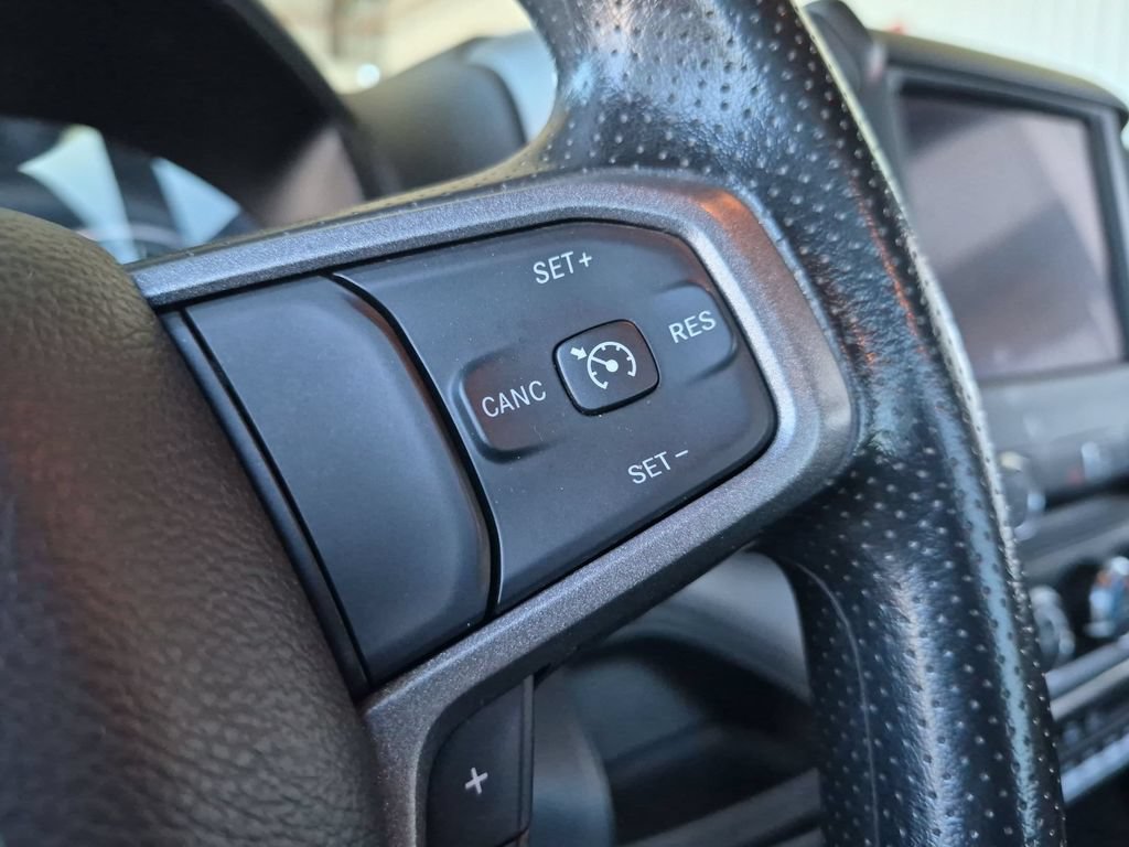 Used 2023 RAM 3500 Tradesman AWD/4WD image 24